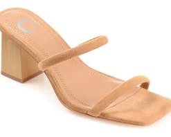 Journee Collection Women's Henrietta Best