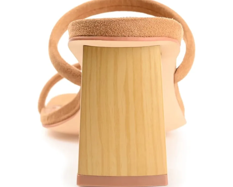 Journee Collection Women's Henrietta Best