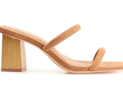 Journee Collection Women's Henrietta Best