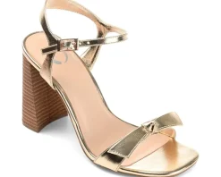 Journee Collection Women's Dianne Hot