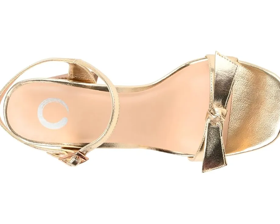 Journee Collection Women's Dianne Hot