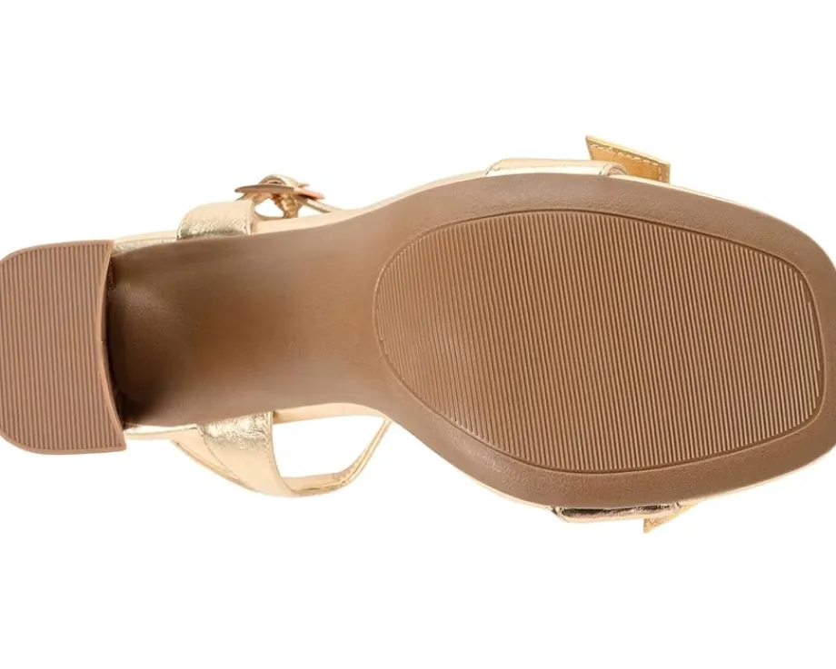 Journee Collection Women's Dianne Hot