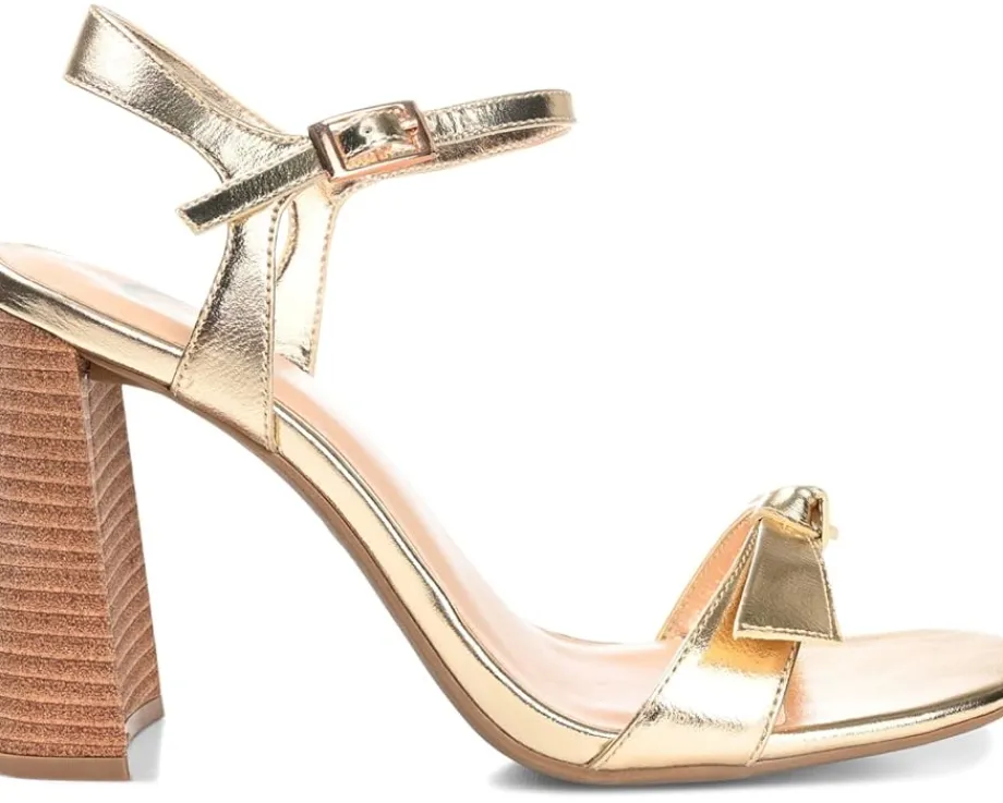 Journee Collection Women's Dianne Hot