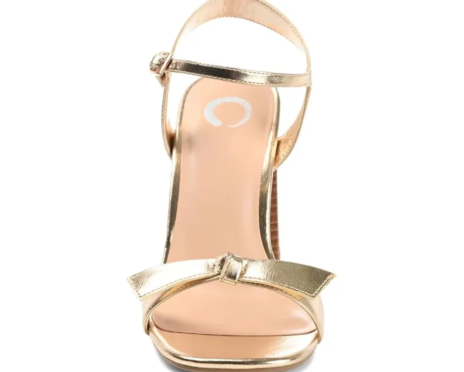 Journee Collection Women's Dianne Hot