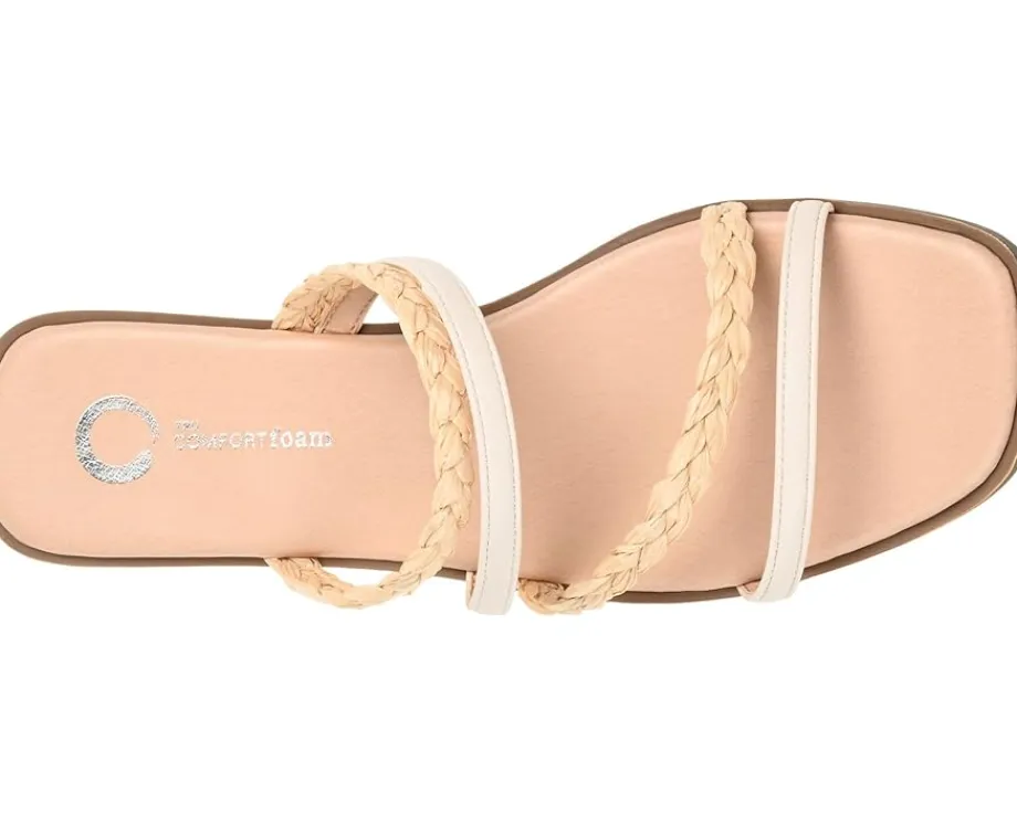 Journee Collection Women's Brinna New