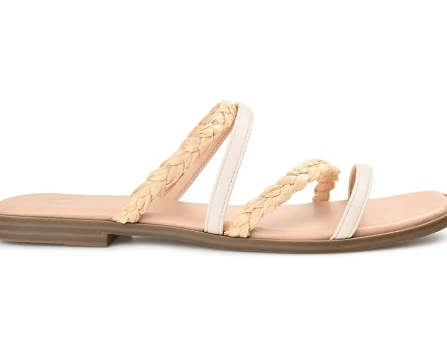 Journee Collection Women's Brinna New