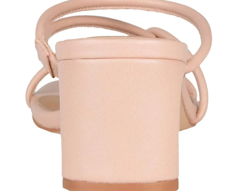 Journee Collection Women's Rianne Pump