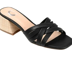 Journee Collection Women's Moree Hot