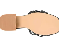 Journee Collection Women's Moree Hot