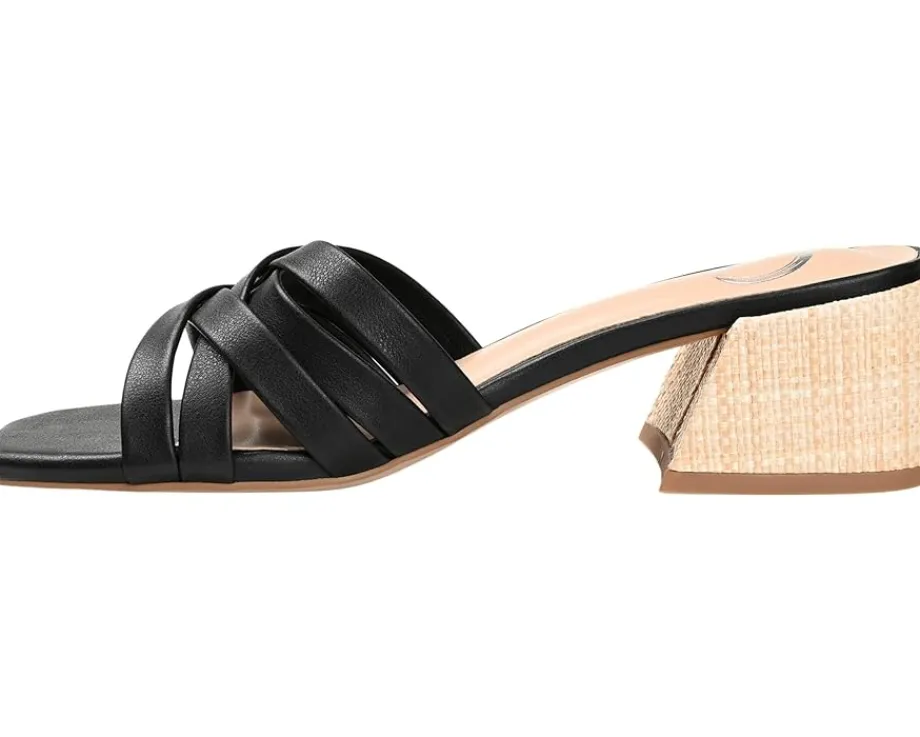 Journee Collection Women's Moree Hot