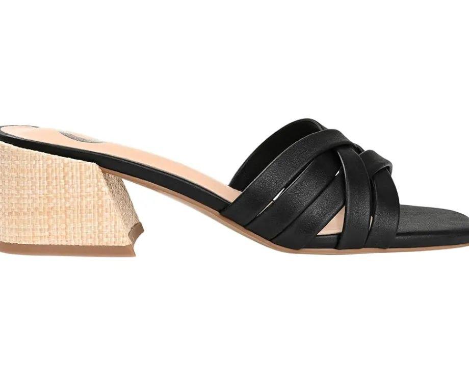 Journee Collection Women's Moree Hot