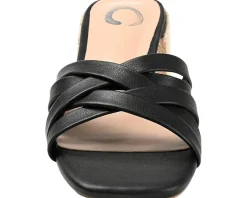 Journee Collection Women's Moree Hot