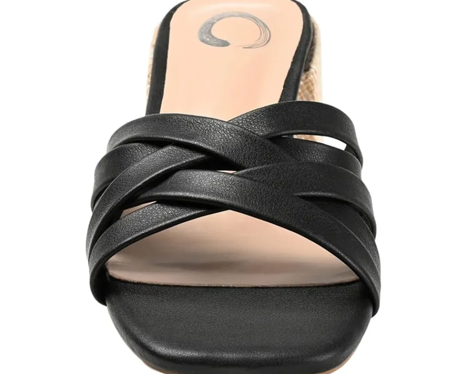 Journee Collection Women's Moree Hot