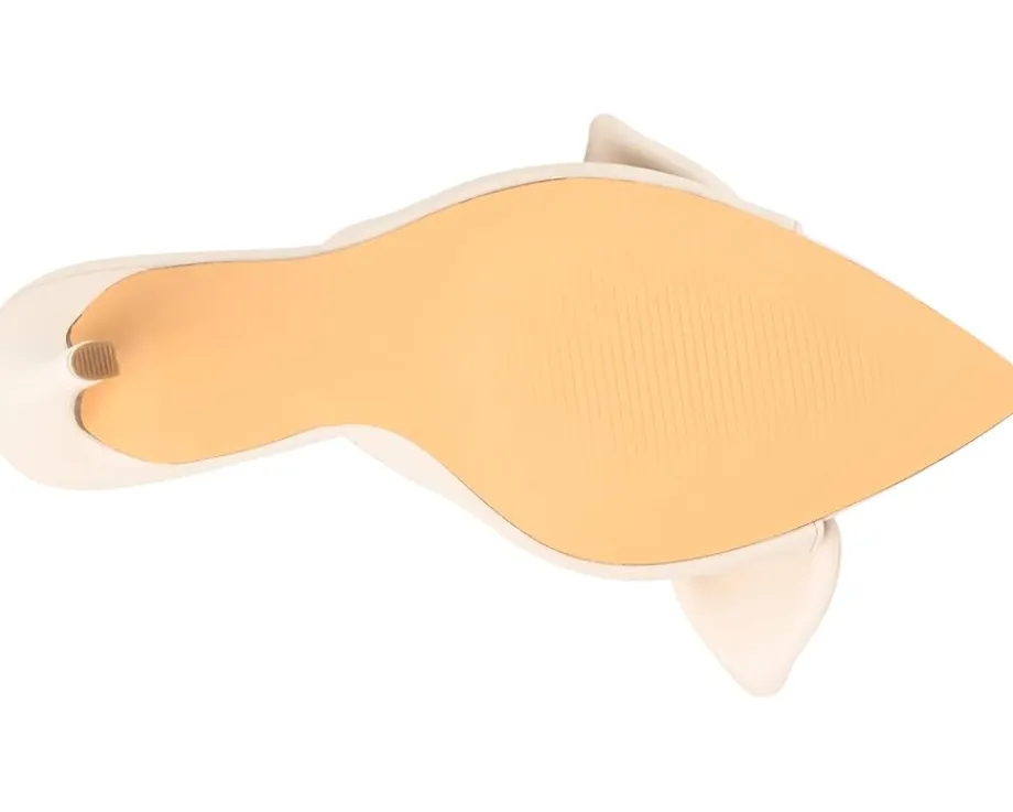 Journee Collection Women's Zelah Pump Best