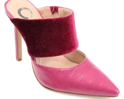 Journee Collection Women's Sutonn Pump Best