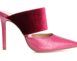 Journee Collection Women's Sutonn Pump Best