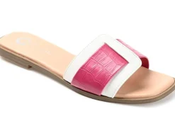 Journee Collection Women's Victorya Discount