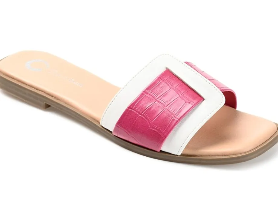 Journee Collection Women's Victorya Discount