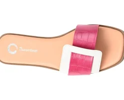Journee Collection Women's Victorya Discount