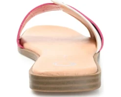 Journee Collection Women's Victorya Discount