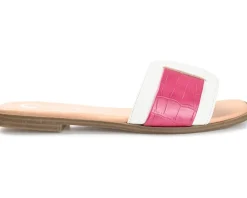 Journee Collection Women's Victorya Discount