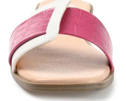 Journee Collection Women's Victorya Discount