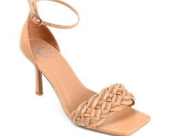 Women Journee Collection Women's Mabella