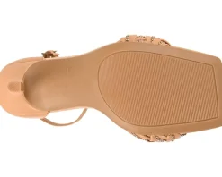 Women Journee Collection Women's Mabella