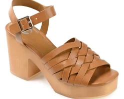 Journee Collection Women's Addisyn Clearance