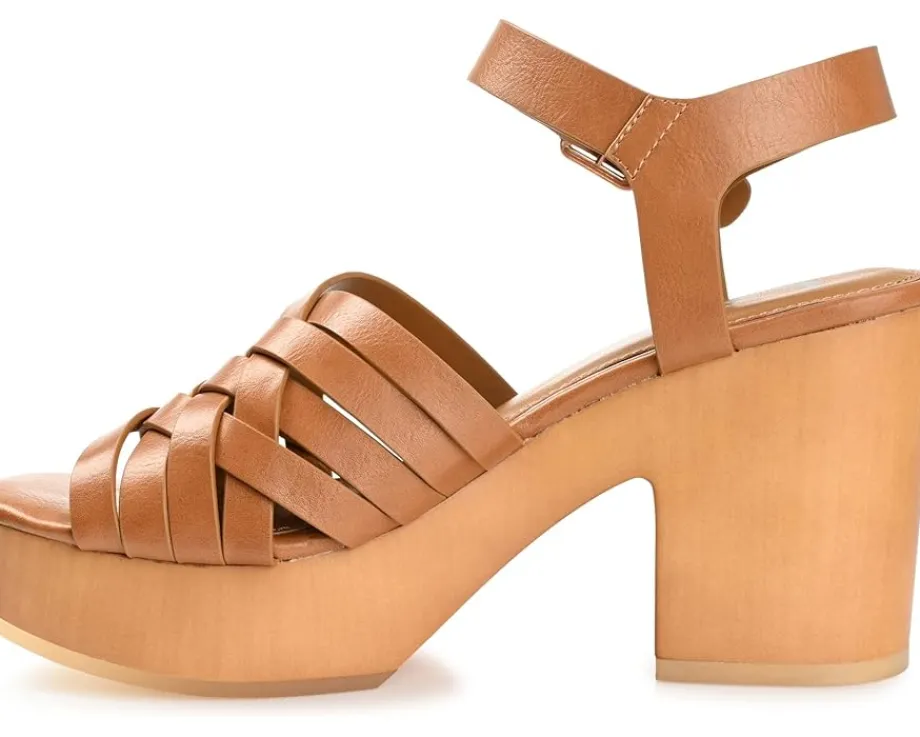 Journee Collection Women's Addisyn Clearance