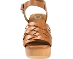 Journee Collection Women's Addisyn Clearance