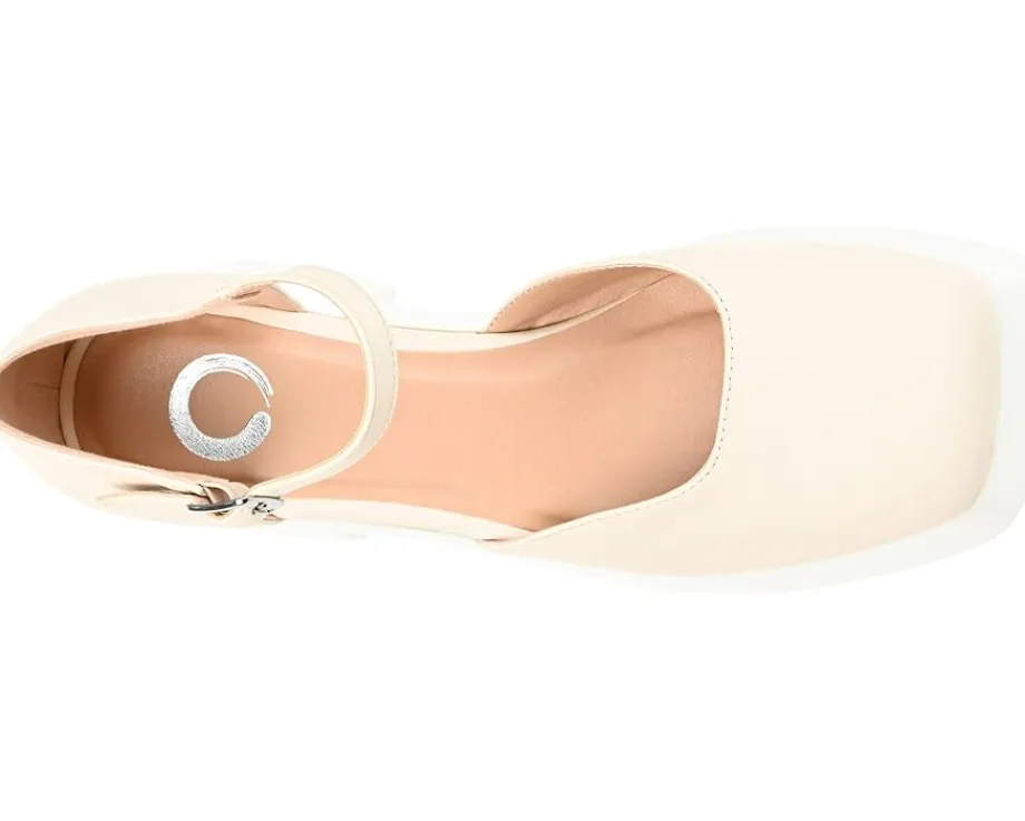 Journee Collection Women's Lizaa Pump Best