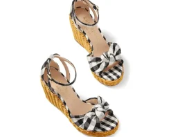 Kate Spade New York Women's Tianna Wicker Sale