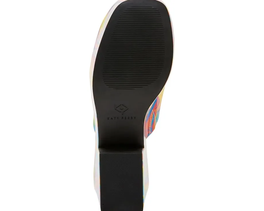 Katy Perry Women's The Busy Bee Slide New