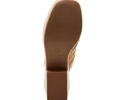 Katy Perry Women's The Busy Bee Crisscross Slide