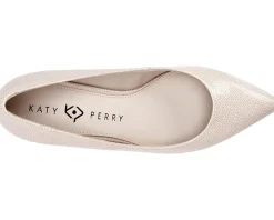 Katy Perry Women's The Golden Pump
