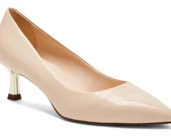 Katy Perry Women's The Golden Pump Hot