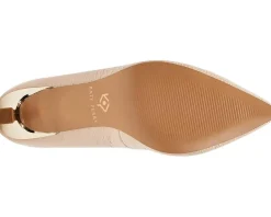 Katy Perry Women's The Golden Pump Hot