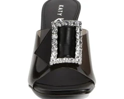 Katy Perry Women's The Lavish Buckle Sandal Best