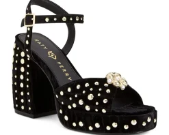 Katy Perry Women's The Meadow Ornament Sandal Online