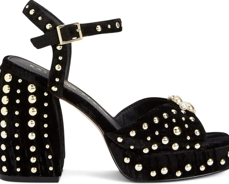 Katy Perry Women's The Meadow Ornament Sandal Online