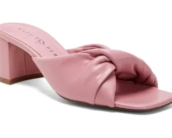 Katy Perry Women's The Tooliped Twisted Sandal New