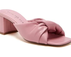 Katy Perry Women's The Tooliped Twisted Sandal Best