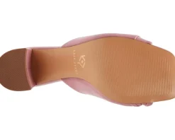 Katy Perry Women's The Tooliped Twisted Sandal Best