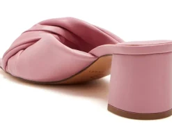 Katy Perry Women's The Tooliped Twisted Sandal Best