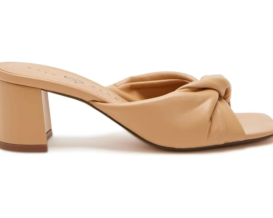 Katy Perry Women's The Tooliped Twisted Sandal Clearance