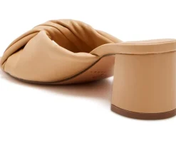 Katy Perry Women's The Tooliped Twisted Sandal Clearance