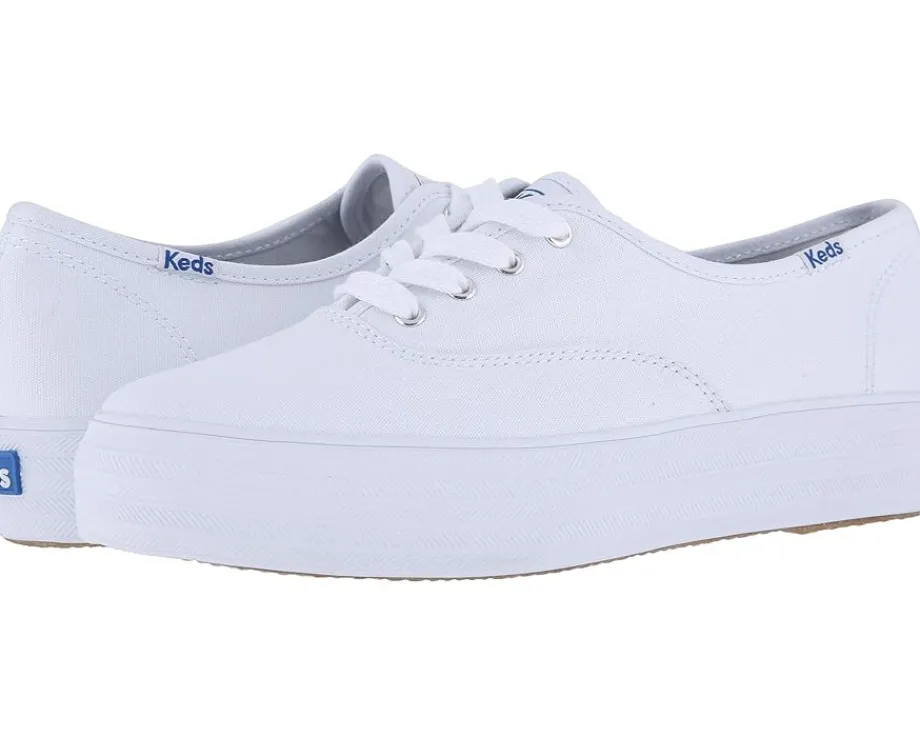 Women Keds Women's Triple Core