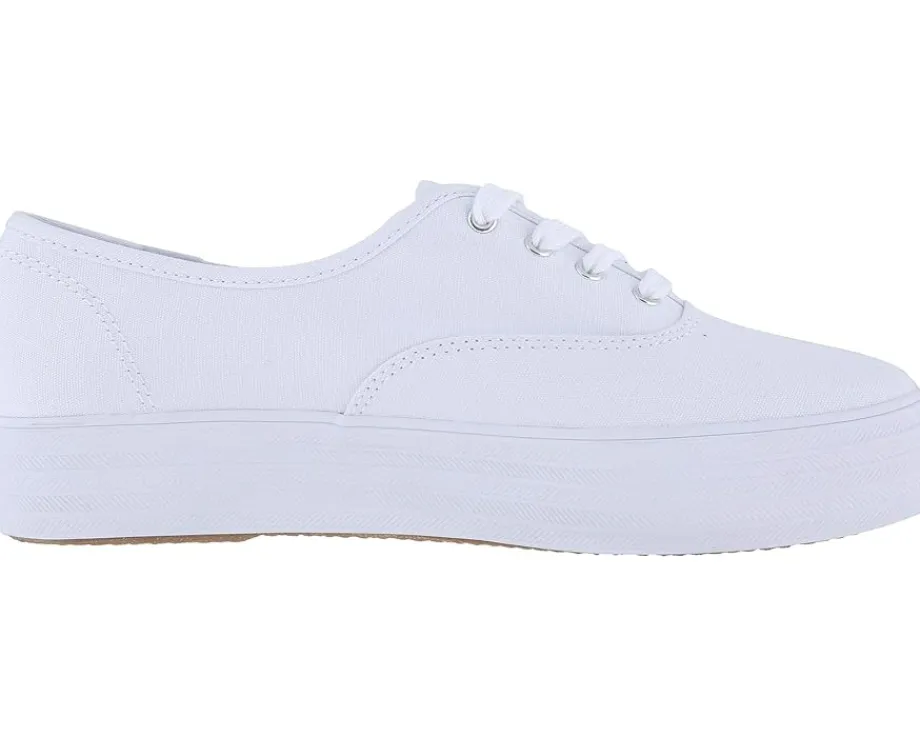 Women Keds Women's Triple Core