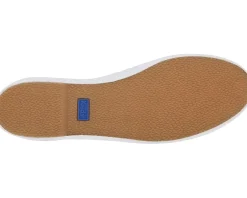 Keds Women's Triple Kick Leather Best